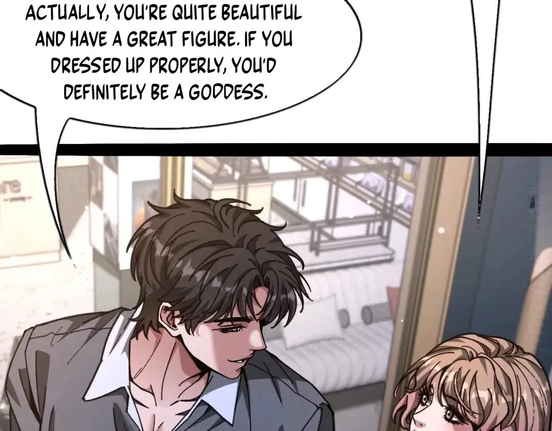 I’m A Super Rich Man, So It’s Reasonable For Me To Be A Scumbag Chapter 54 page 76