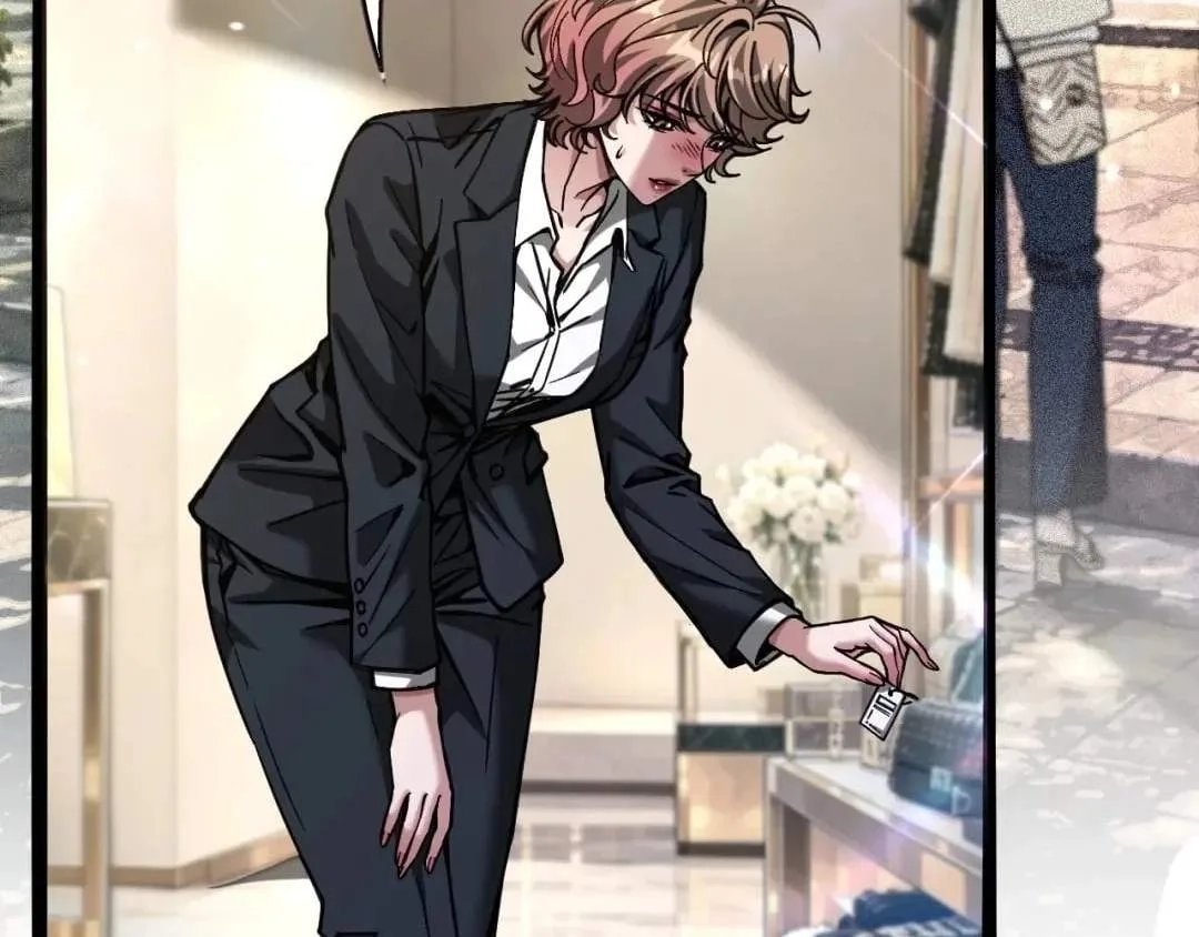 I’m A Super Rich Man, So It’s Reasonable For Me To Be A Scumbag Chapter 54 page 84