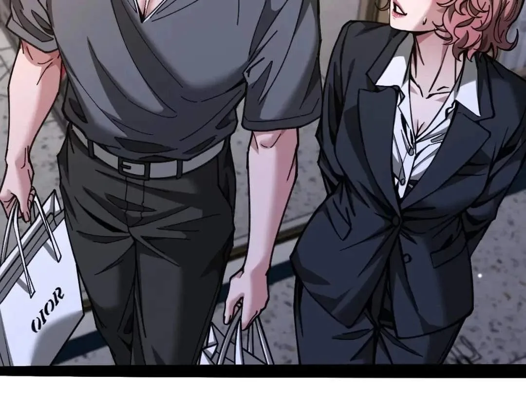 I’m A Super Rich Man, So It’s Reasonable For Me To Be A Scumbag Chapter 54 page 77