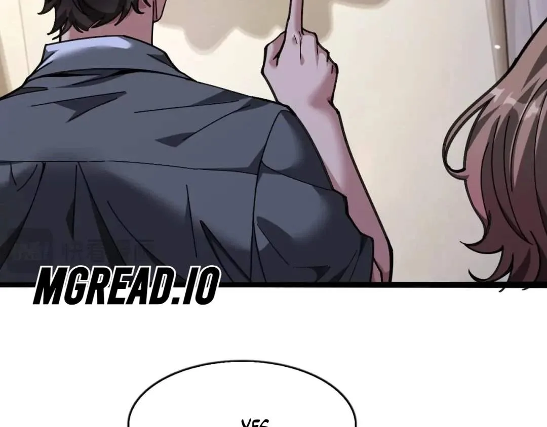 I’m A Super Rich Man, So It’s Reasonable For Me To Be A Scumbag Chapter 54 page 87