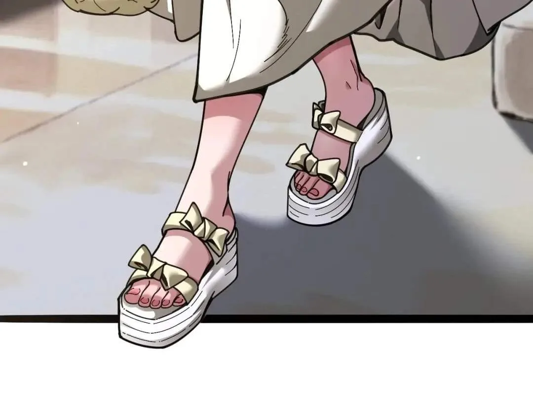 I’m A Super Rich Man, So It’s Reasonable For Me To Be A Scumbag Chapter 54 page 95