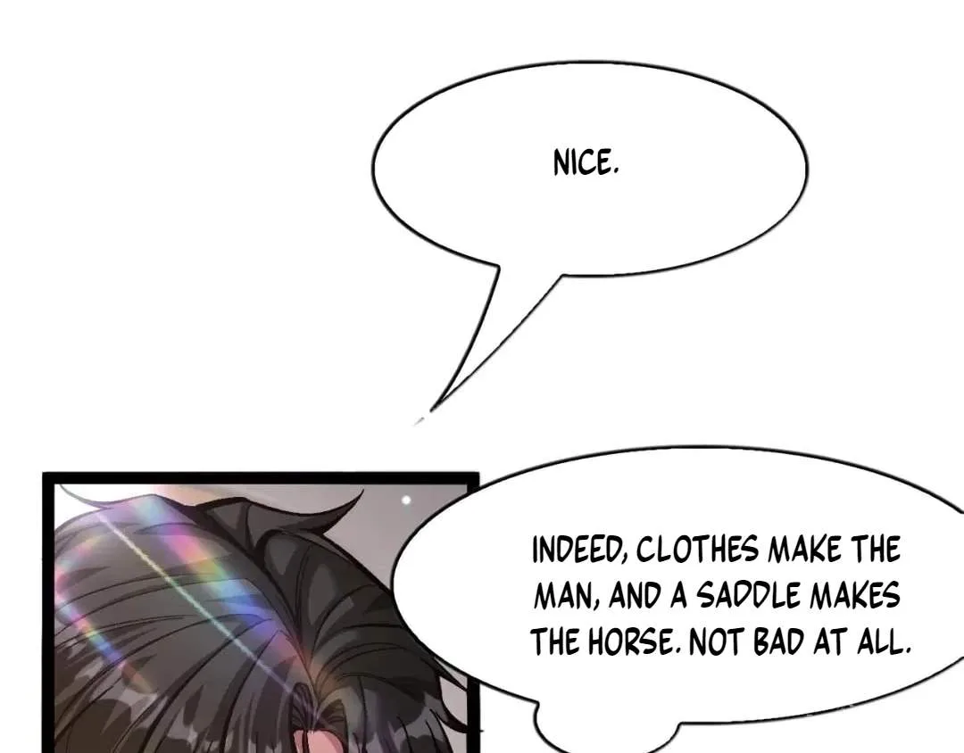 I’m A Super Rich Man, So It’s Reasonable For Me To Be A Scumbag Chapter 54 page 96