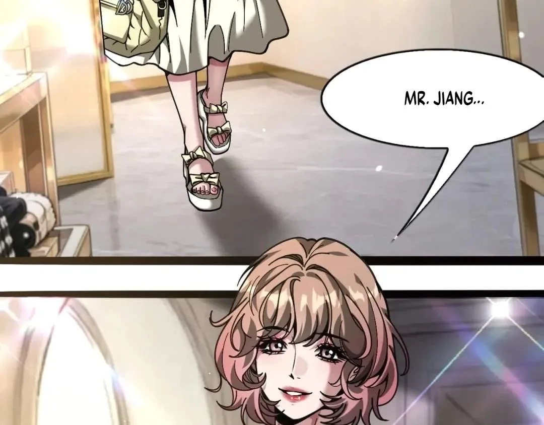 I’m A Super Rich Man, So It’s Reasonable For Me To Be A Scumbag Chapter 54 page 92
