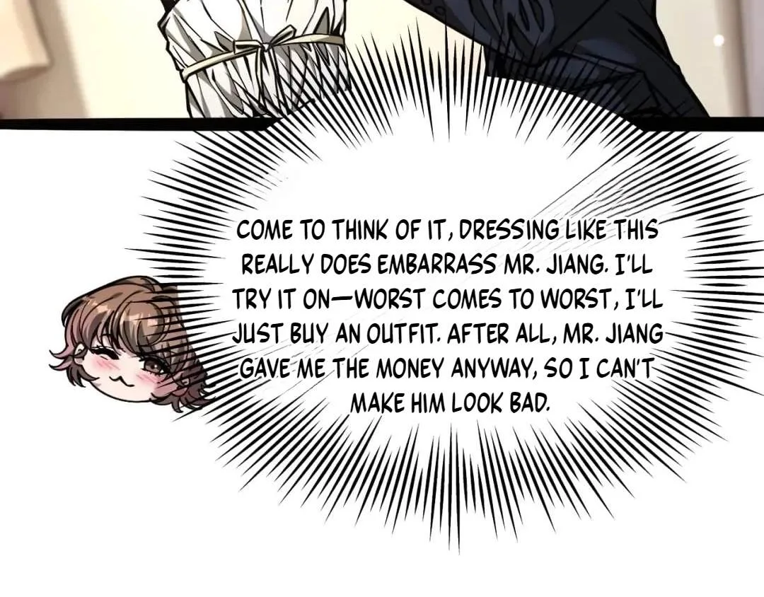 I’m A Super Rich Man, So It’s Reasonable For Me To Be A Scumbag Chapter 54 page 89