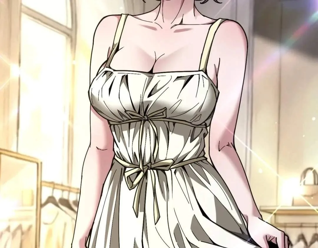 I’m A Super Rich Man, So It’s Reasonable For Me To Be A Scumbag Chapter 54 page 93
