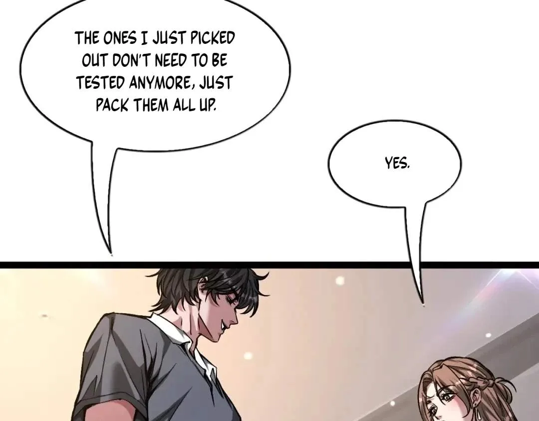 I’m A Super Rich Man, So It’s Reasonable For Me To Be A Scumbag Chapter 54 page 103