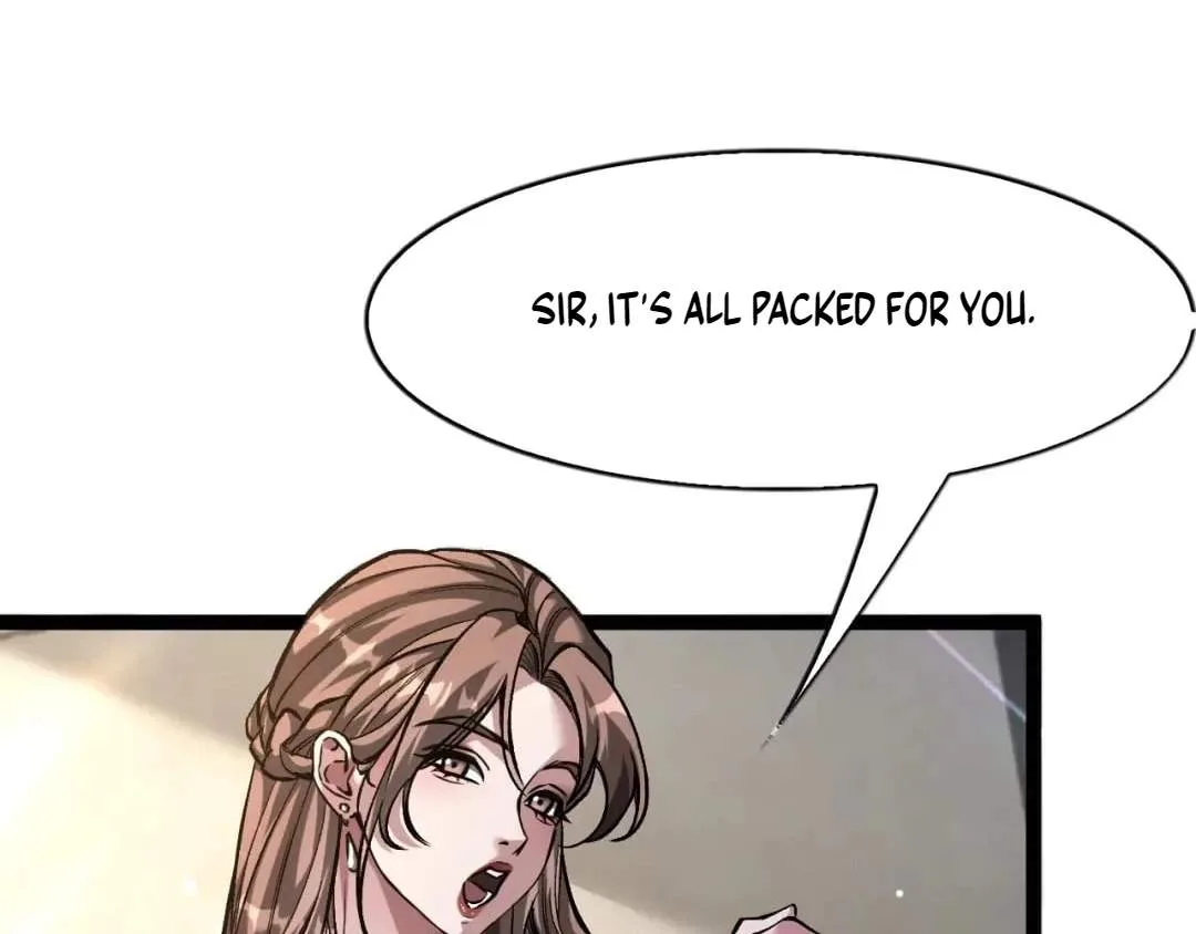 I’m A Super Rich Man, So It’s Reasonable For Me To Be A Scumbag Chapter 54 page 105