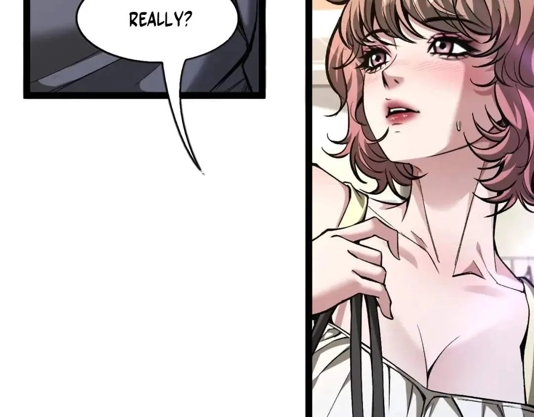 I’m A Super Rich Man, So It’s Reasonable For Me To Be A Scumbag Chapter 54 page 98