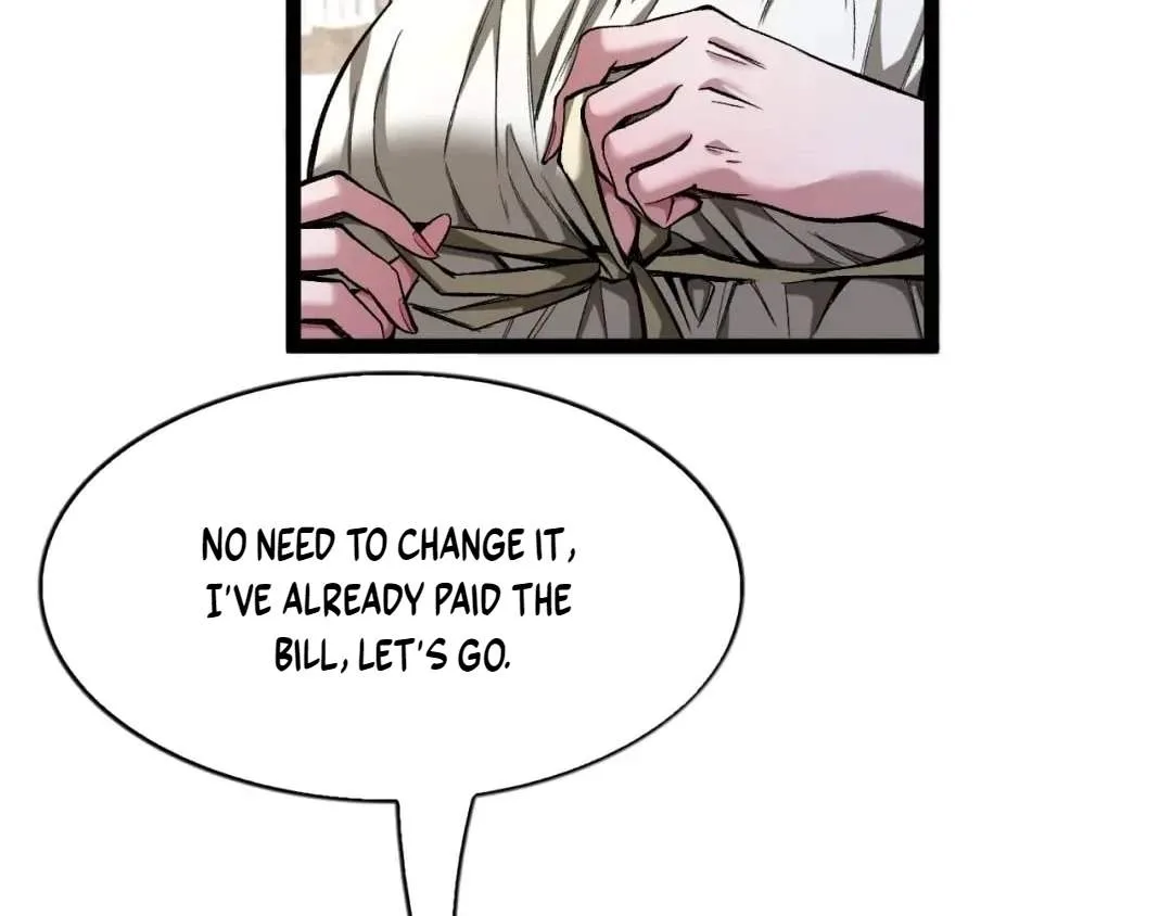 I’m A Super Rich Man, So It’s Reasonable For Me To Be A Scumbag Chapter 54 page 109