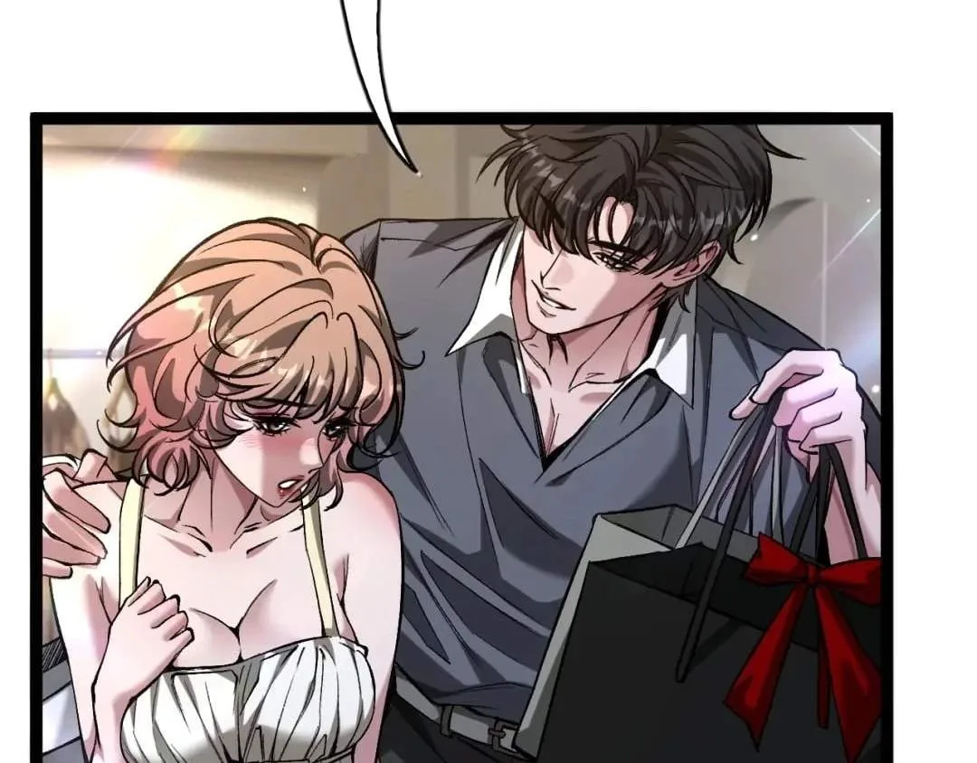 I’m A Super Rich Man, So It’s Reasonable For Me To Be A Scumbag Chapter 54 page 110