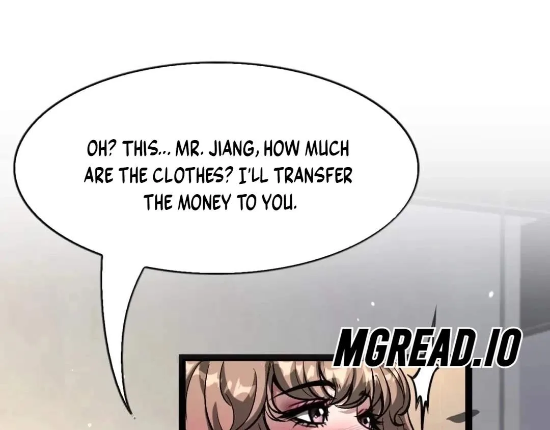 I’m A Super Rich Man, So It’s Reasonable For Me To Be A Scumbag Chapter 54 page 112