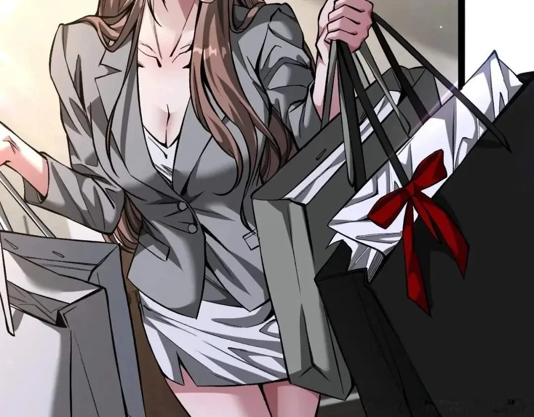 I’m A Super Rich Man, So It’s Reasonable For Me To Be A Scumbag Chapter 54 page 106