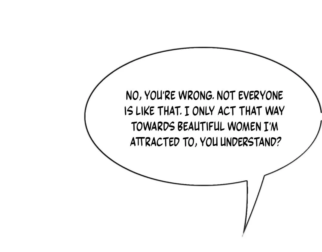 I’m A Super Rich Man, So It’s Reasonable For Me To Be A Scumbag Chapter 54 page 118