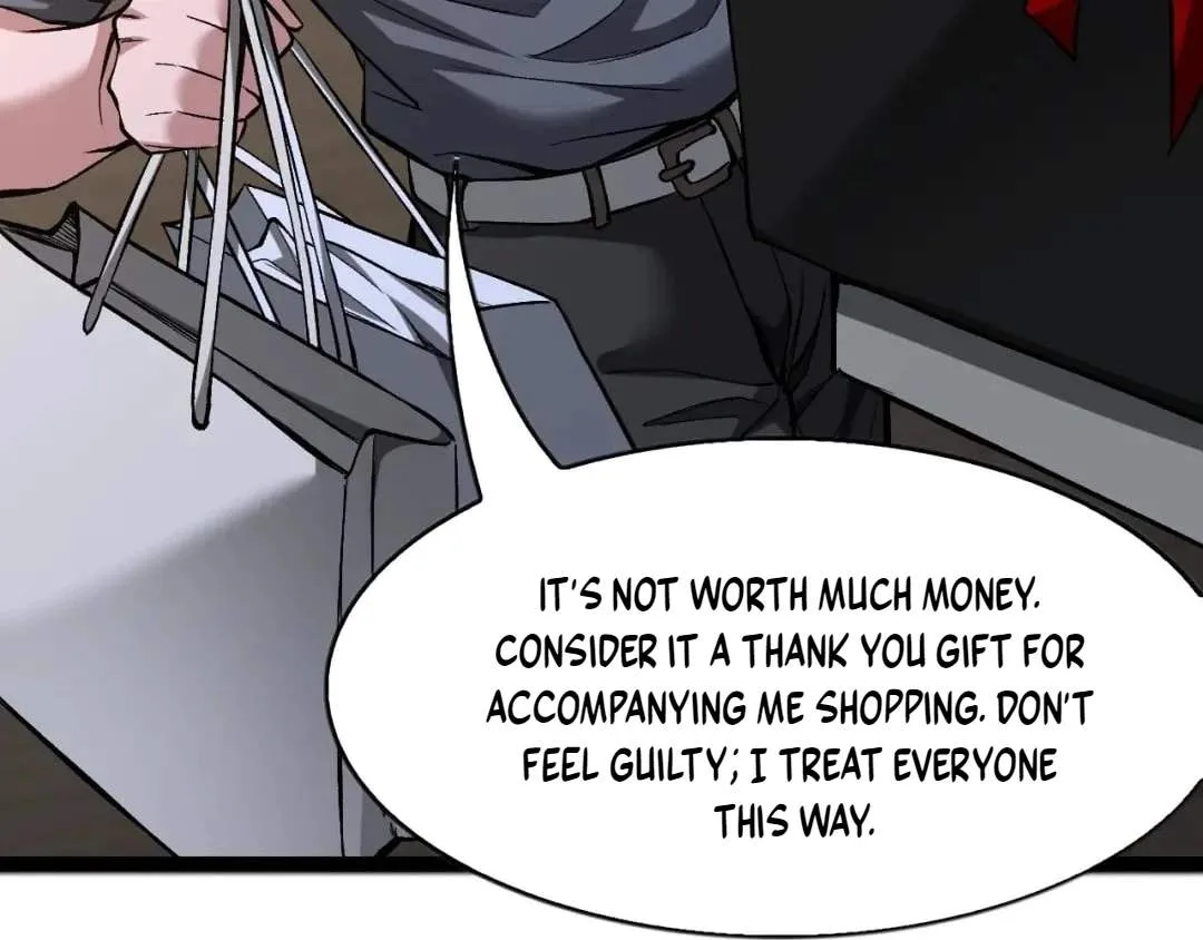 I’m A Super Rich Man, So It’s Reasonable For Me To Be A Scumbag Chapter 54 page 115