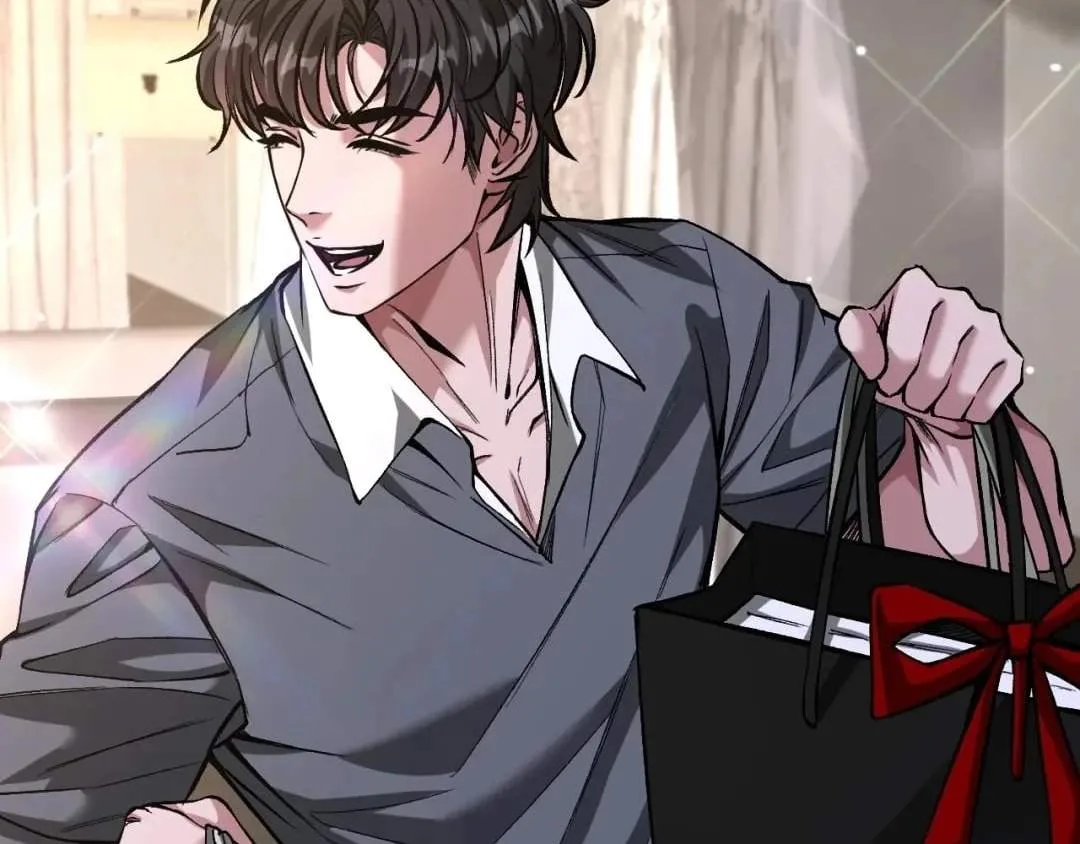 I’m A Super Rich Man, So It’s Reasonable For Me To Be A Scumbag Chapter 54 page 114