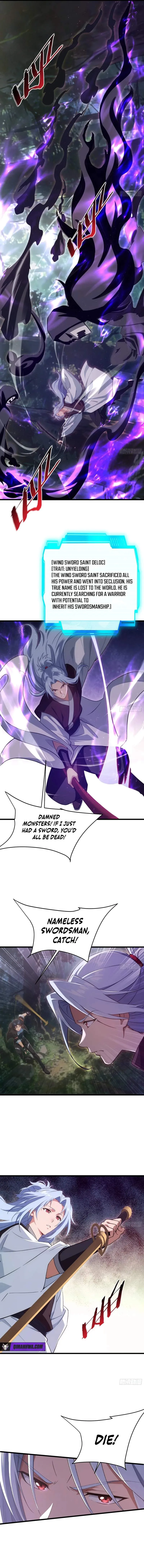 I’m Back as the Strongest Gamer! Chapter 2 page 6