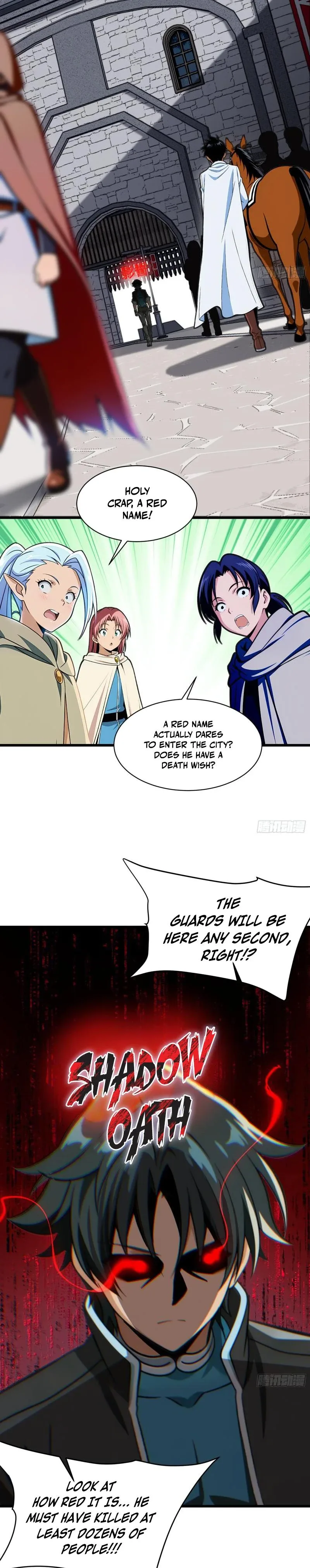 I’m Back as the Strongest Gamer! Chapter 28 page 2