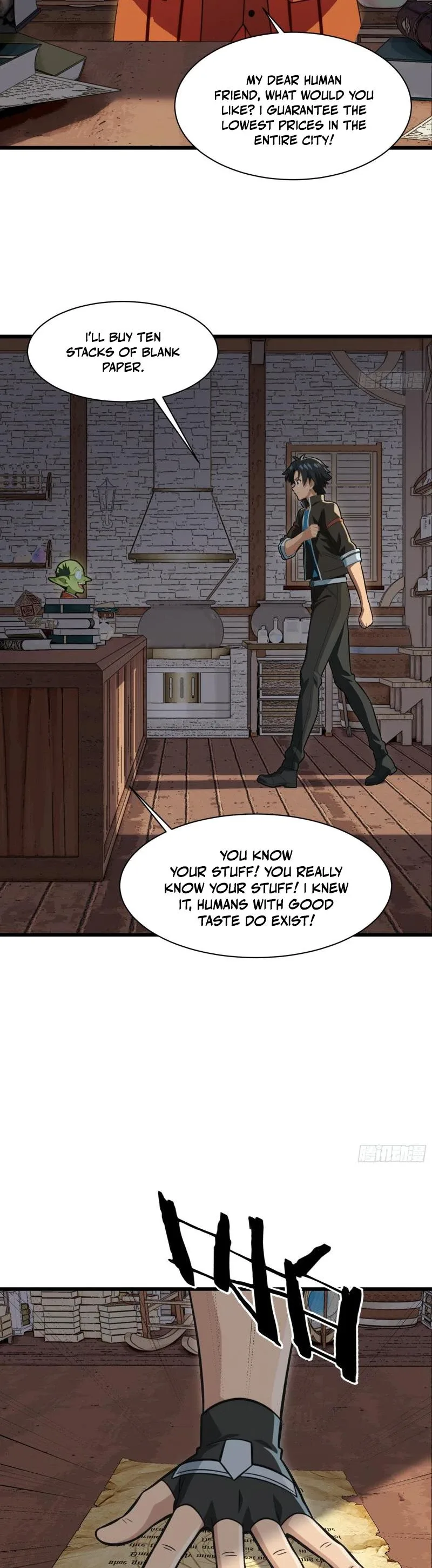 I’m Back as the Strongest Gamer! Chapter 29 page 2