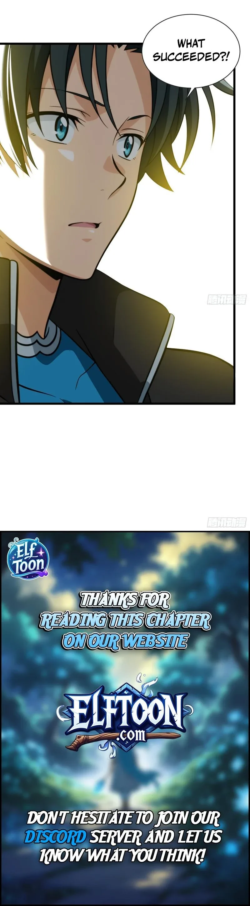 I’m Back as the Strongest Gamer! Chapter 29 page 10
