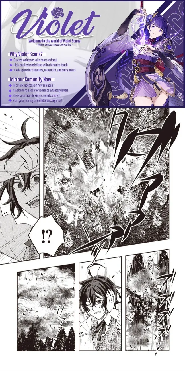 I’m the Third Son of a Noble, but I Became the Strongest Mage by Tweaking My Stats and Modifying Every Spell! Chapter 5.2 page 1