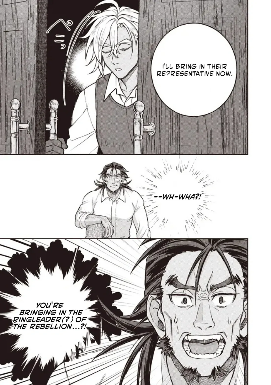 I’m the Third Son of a Noble, but I Became the Strongest Mage by Tweaking My Stats and Modifying Every Spell! Chapter 5.2 page 11