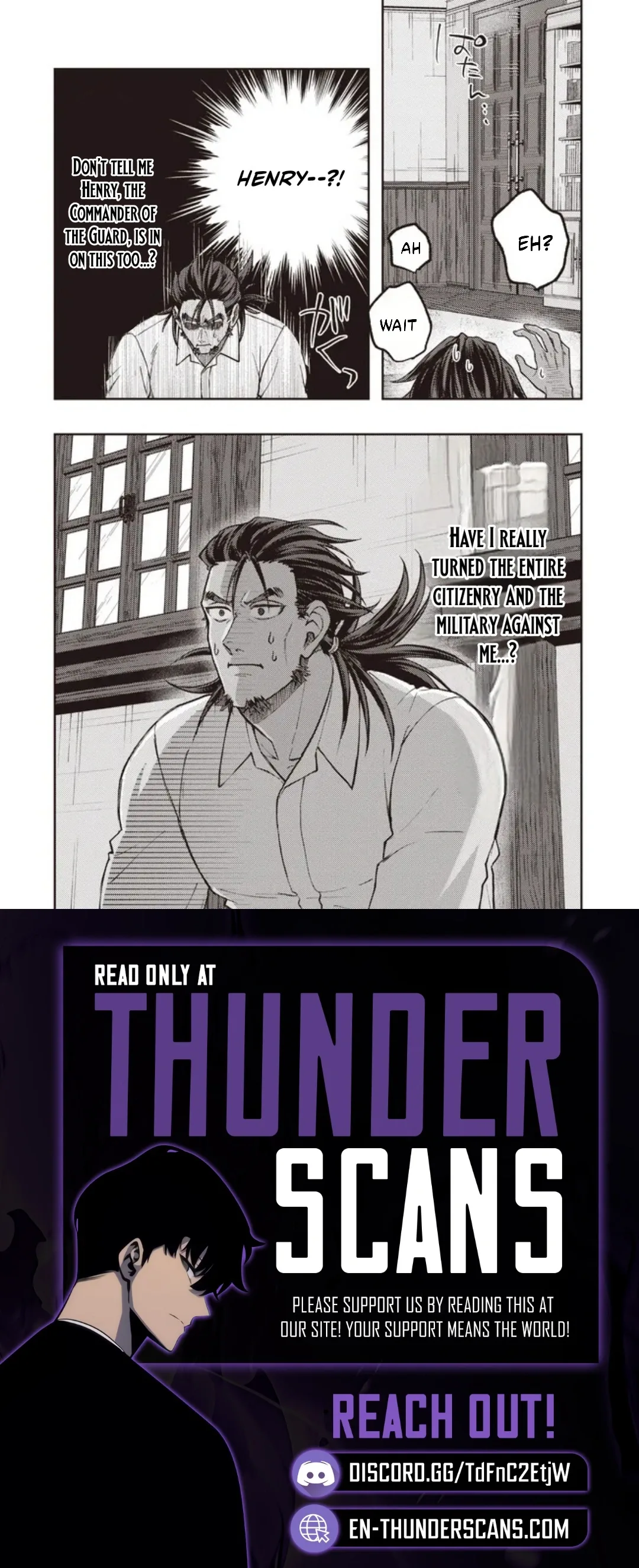 I’m the Third Son of a Noble, but I Became the Strongest Mage by Tweaking My Stats and Modifying Every Spell! Chapter 5.2 page 12