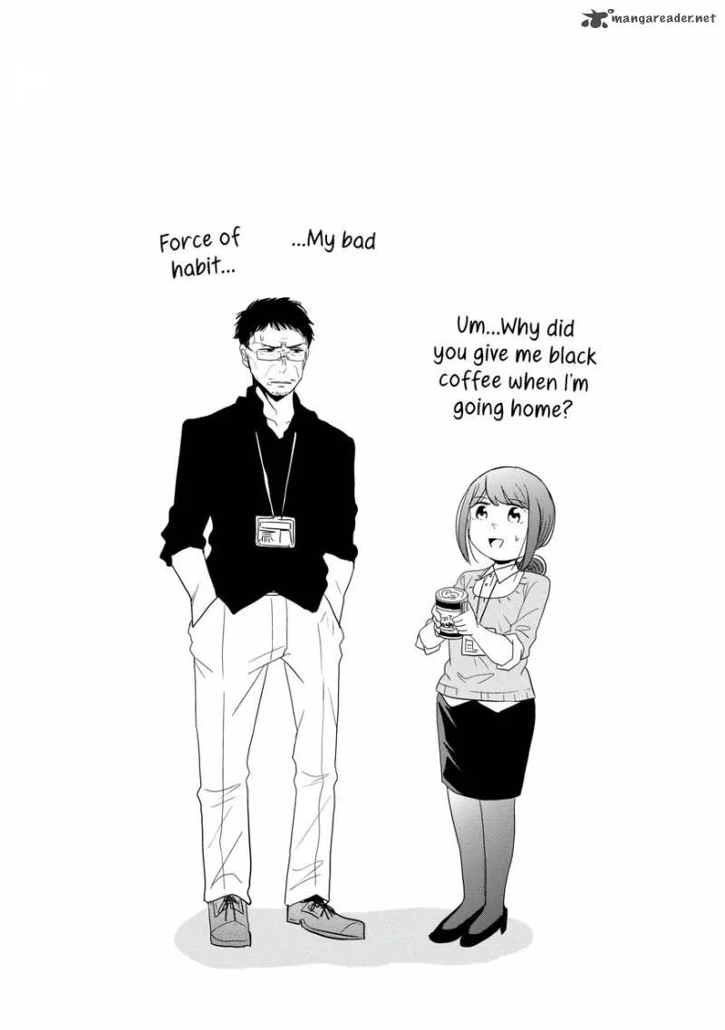 Imadoki no Wakai Mon wa Chapter 1 page 6
