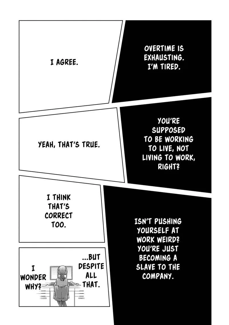 Imadoki no Wakai Mon wa Chapter 13 page 3