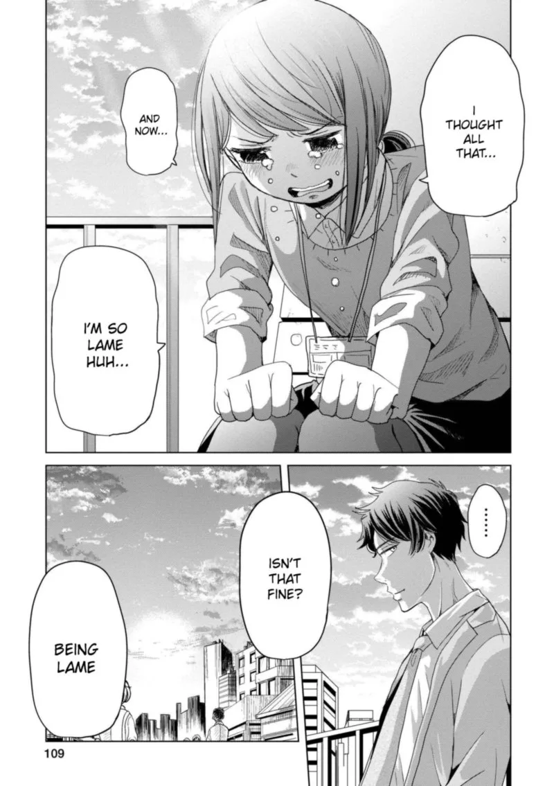 Imadoki no Wakai Mon wa Chapter 15 page 19