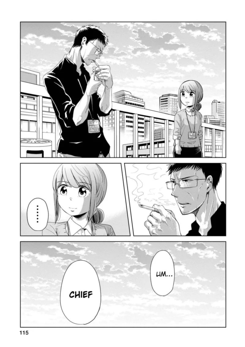 Imadoki no Wakai Mon wa Chapter 15 page 25