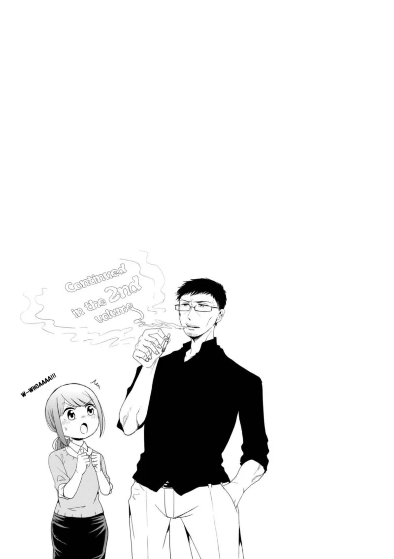 Imadoki no Wakai Mon wa Chapter 15 page 29
