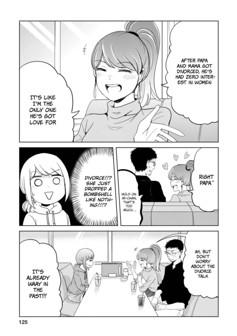 Imadoki no Wakai Mon wa Chapter 15 page 35