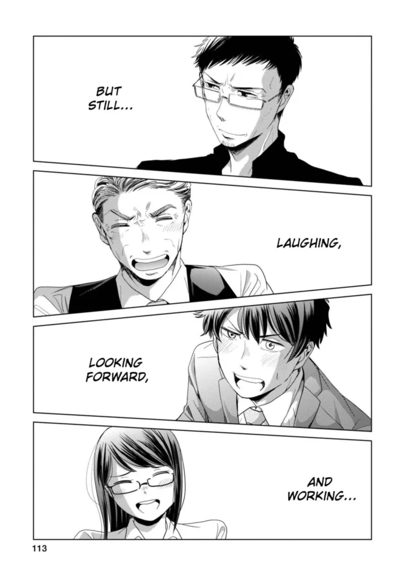 Imadoki no Wakai Mon wa Chapter 15 page 23