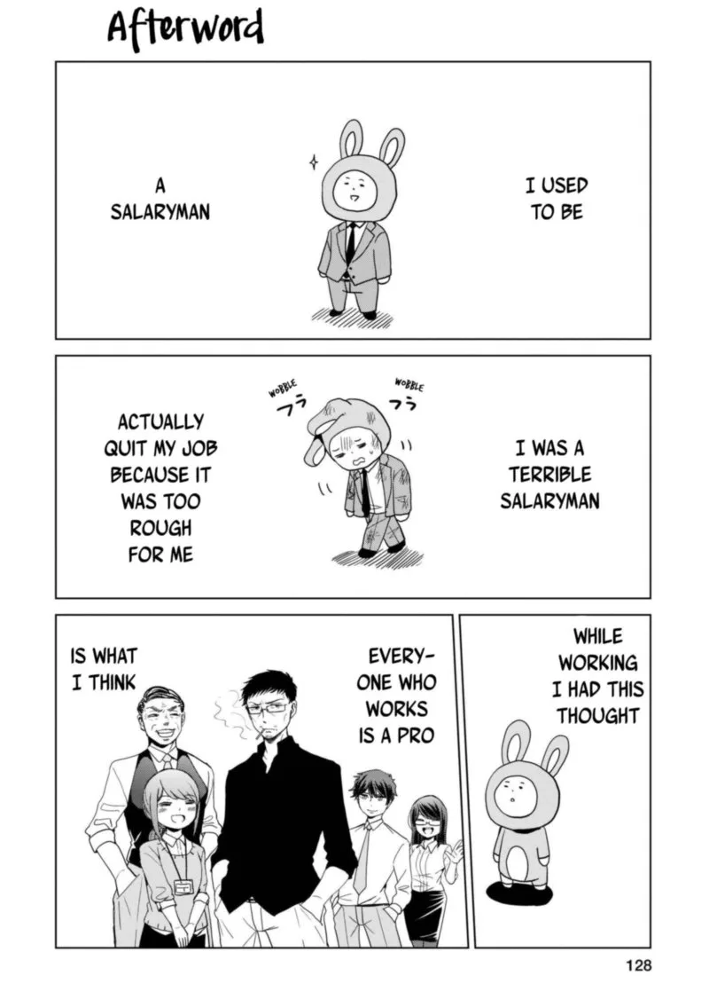 Imadoki no Wakai Mon wa Chapter 15 page 38