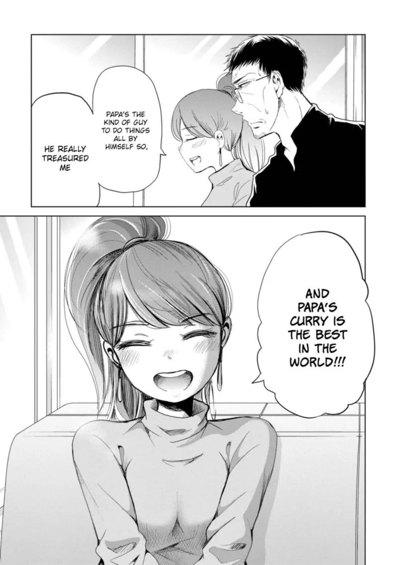 Imadoki no Wakai Mon wa Chapter 15 page 36