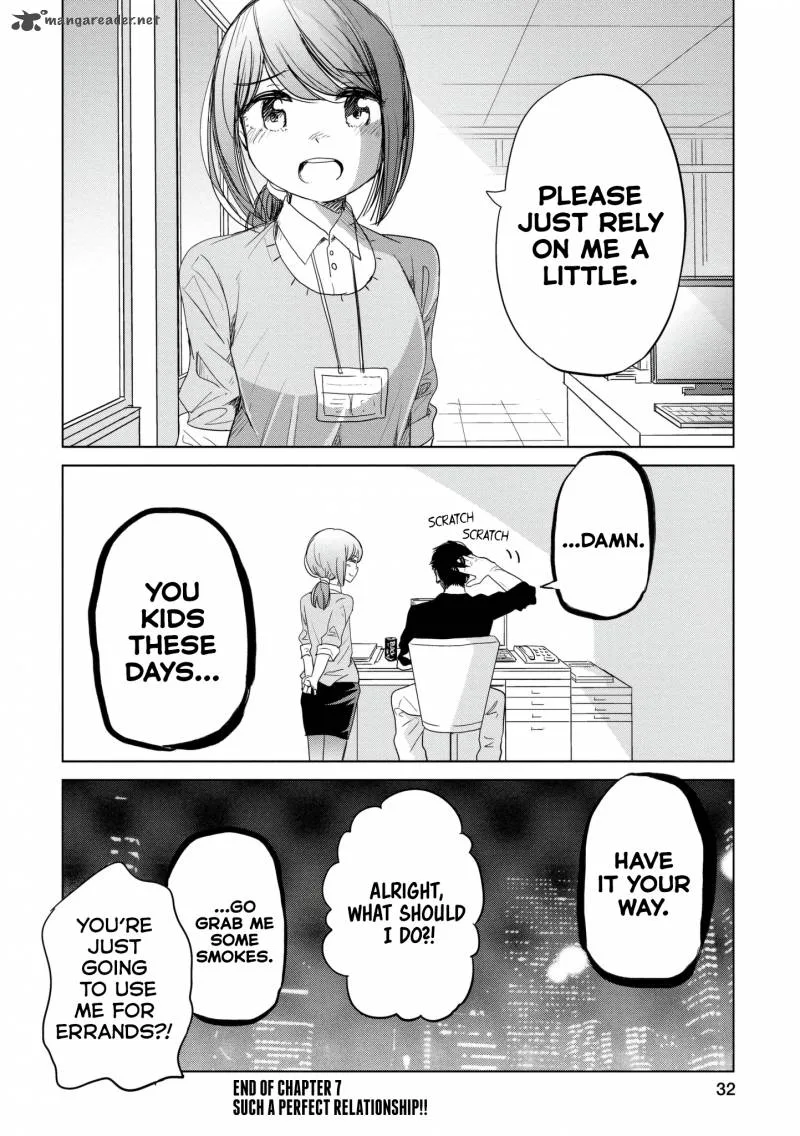 Imadoki no Wakai Mon wa Chapter 7 page 4