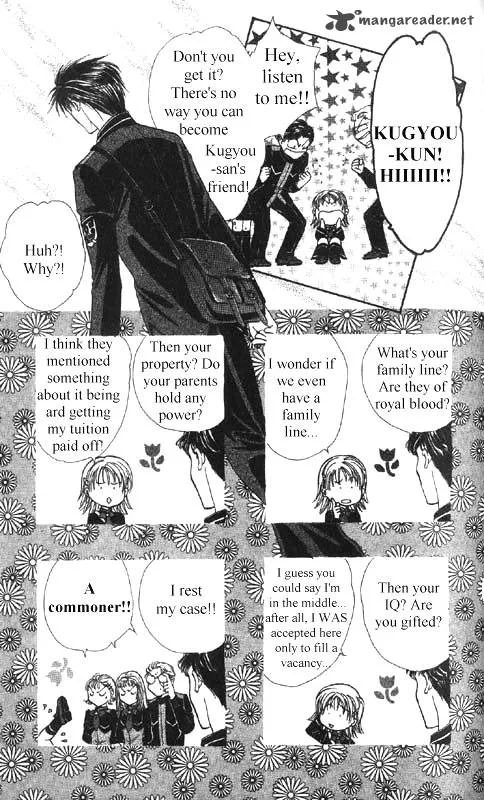 Imadoki! Chapter 1 page 48