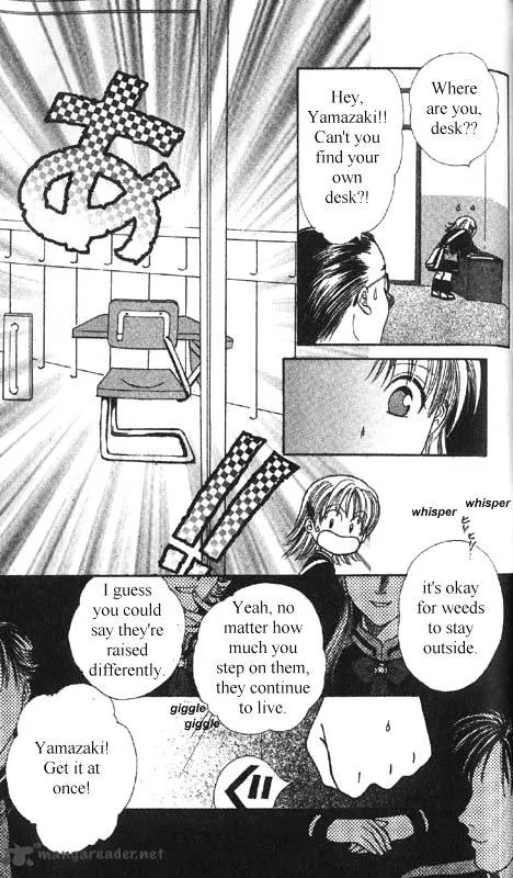 Imadoki! Chapter 1 page 52