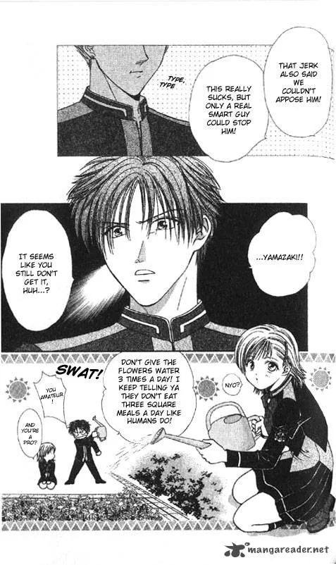 Imadoki! Chapter 1 page 163