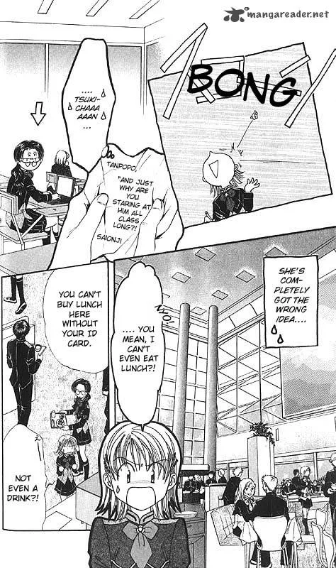 Imadoki! Chapter 2 page 20
