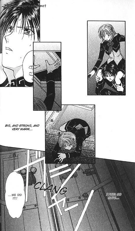Imadoki! Chapter 2 page 50