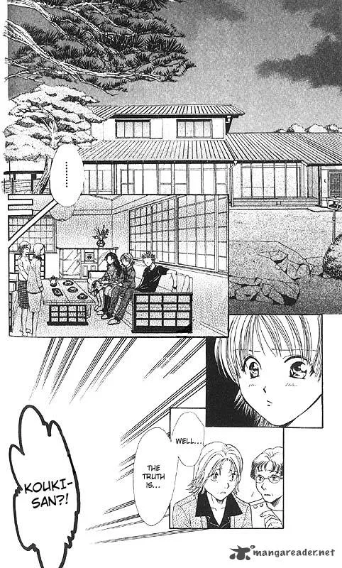 Imadoki! Chapter 2 page 96