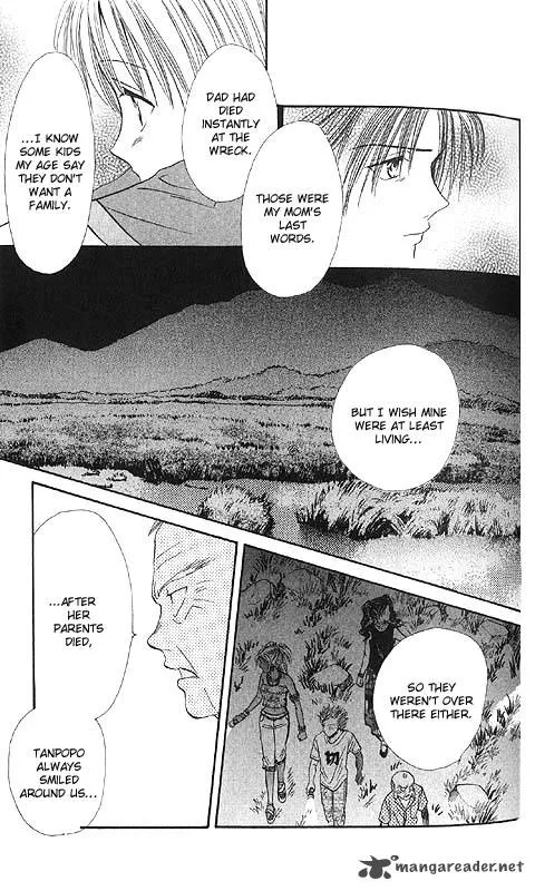 Imadoki! Chapter 3 page 55