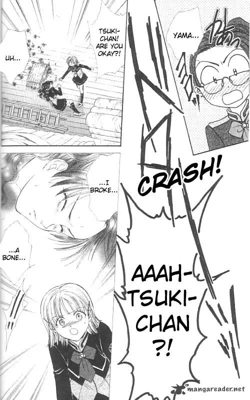 Imadoki! Chapter 4 page 151