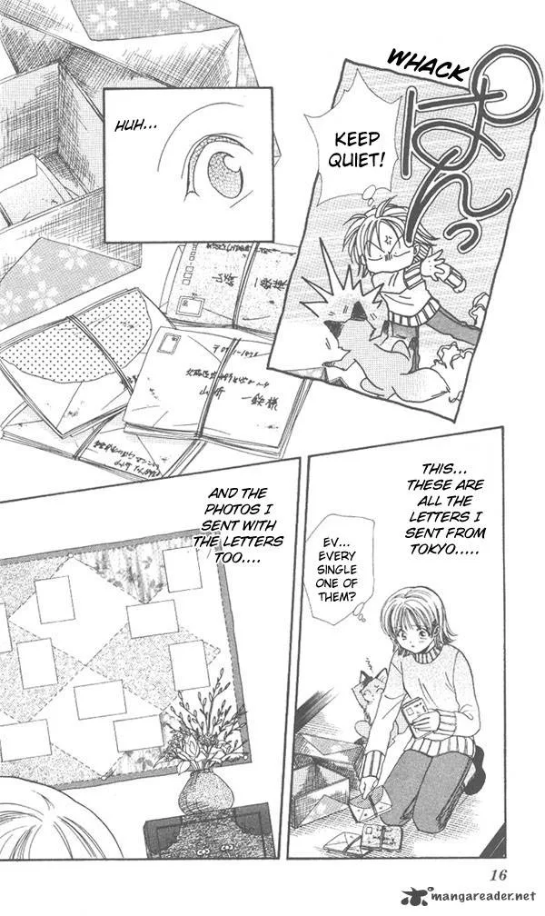 Imadoki! Chapter 5 page 15