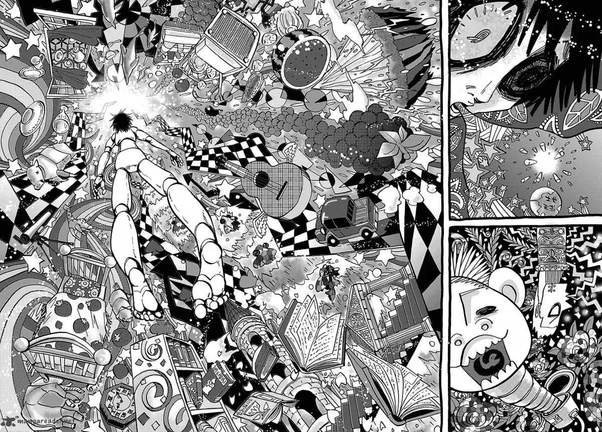 Imawa No Kuni No Alice Chapter 1 page 30