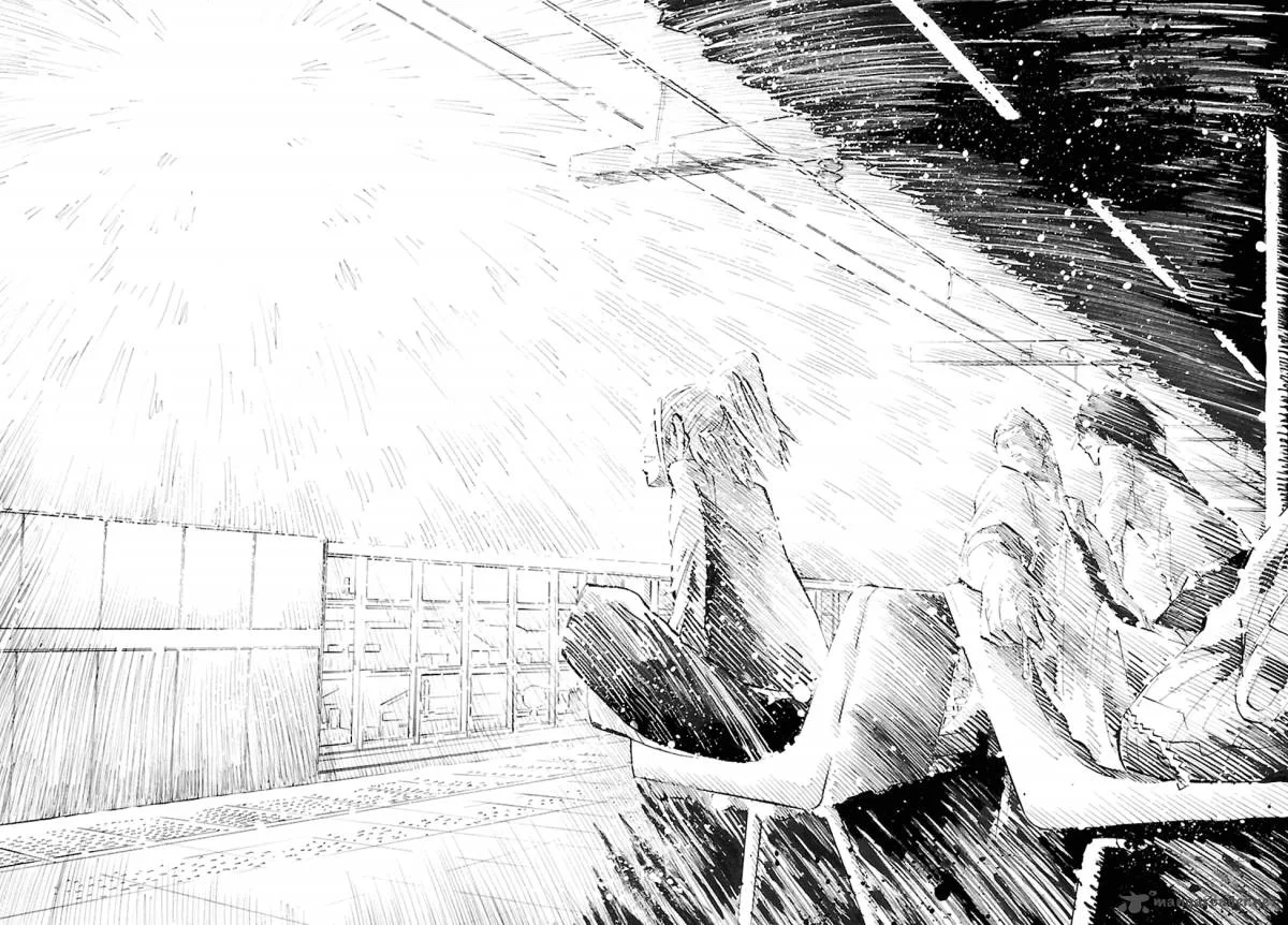 Imawa No Kuni No Alice Chapter 1 page 27