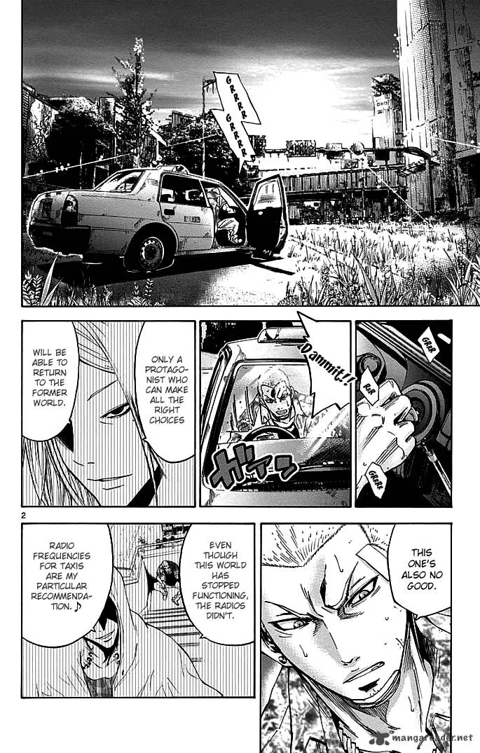 Imawa No Kuni No Alice Chapter 10 page 5