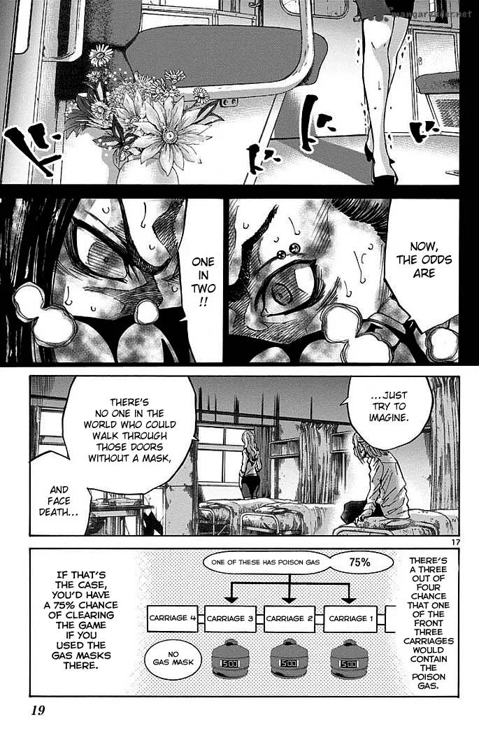 Imawa No Kuni No Alice Chapter 10 page 20