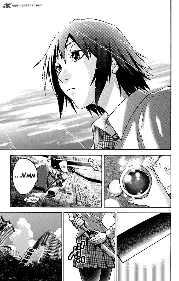 Imawa No Kuni No Alice Chapter 13 page 30